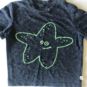 Stella McCartney Starfish Tee 12-18 Months